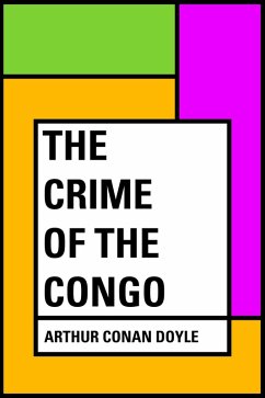 Cover The Crime of the Congo (eBook, ePUB)
