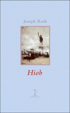 Hiob (eBook, PDF) - Roth, Joseph