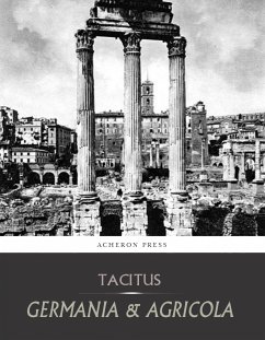 Germania & Agricola (eBook, ePUB) - Tacitus