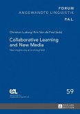 Collaborative Learning and New Media (eBook, ePUB)