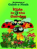 Kids In the Garden (eBook, ePUB)