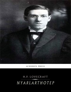 Nyarlathotep (eBook, ePUB) - Lovecraft, H.P.