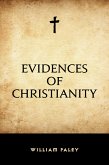 Evidences of Christianity (eBook, ePUB)