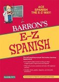 E-Z Spanish (eBook, ePUB)