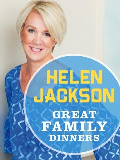 Cover Great Family Dinners (eBook, ePUB)