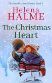 The Christmas Heart (The Nordic Heart Romance Series, #5) (eBook, ePUB)