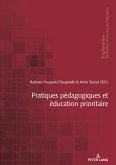 Pratiques pedagogiques et education prioritaire (eBook, ePUB)