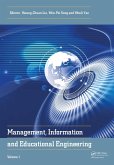 Management, Information and Educational Engineering (eBook, PDF)
