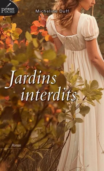 Jardins interdits (eBook, ePUB)