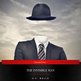 The Invisible Man (MP3-Download)