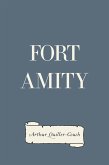 Fort Amity (eBook, ePUB)