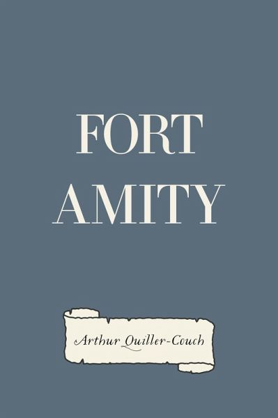 Fort Amity (eBook, ePUB)