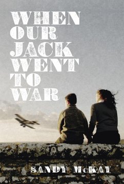 Cover When Our Jack Went to War (eBook, ePUB)