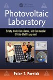 Photovoltaic Laboratory (eBook, PDF)