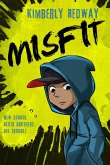 Misfit (eBook, ePUB)