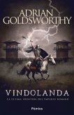 Vindolanda (eBook, ePUB)