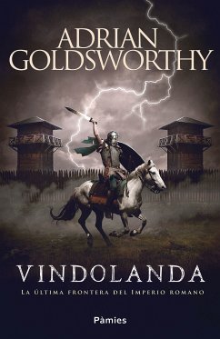 Vindolanda (eBook, ePUB) - Goldsworthy, Adrian