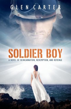 Cover Soldier Boy (eBook, ePUB)