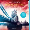Der achte Tag / Frieda Klein Bd.8... - Bild 1