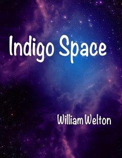 Cover Indigo Space (eBook, ePUB)