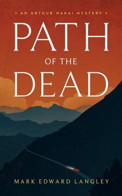 Path of the Dead (eBook, ePUB) - Langley, Mark Edward