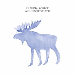 Weihnachtsplatte - Koreck,Claudia
