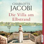 Die Villa am Elbstrand / Villa am Elbstrand Bd.1 (MP3-Download)