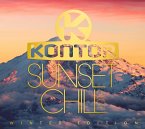 Kontor Sunset Chill 2019-Winter Edition