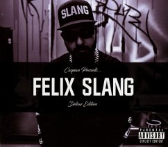 Felix Slang Deluxe Edition - Caspian