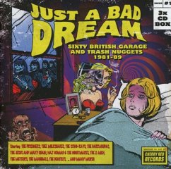 Just A Bad Dream (3cd Boxset)
