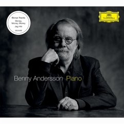 Piano-Bonus Version - Andersson,Benny