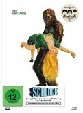 SCHLOCK - Das Bananenmonster Limited Mediabook