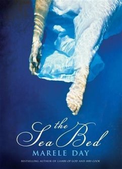 Cover Sea Bed (eBook, ePUB)