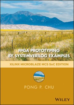 FPGA Prototyping by SystemVerilog Examples (eBook, PDF) - Chu, Pong P.