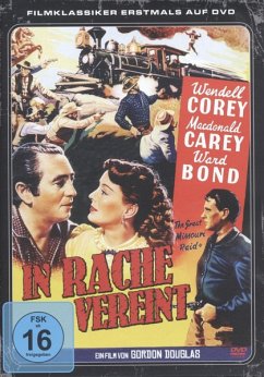 Cover In Rache vereint