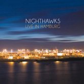 Live In Hamburg (Ltd.Black Lp)