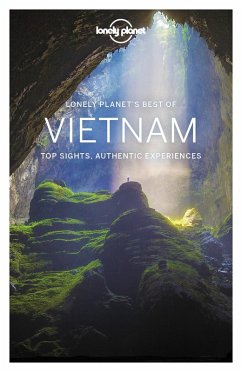 Lonely Planet Best of Vietnam (eBook, ePUB) - Lonely Planet, Lonely Planet