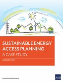 Sustainable Energy Access Planning (eBook, ePUB)