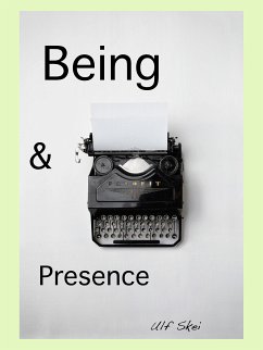 Being and Presence (eBook, ePUB)