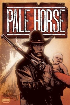 Pale Horse (eBook, PDF) - Nelson, Michael Alan