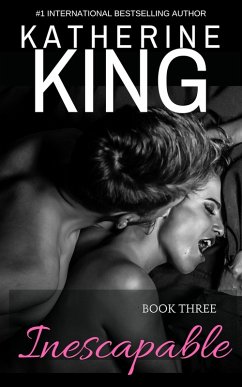 Cover Inescapable: Book Three (eBook, ePUB)