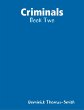 Criminals - Book Two (eBook, ePUB) - Bild 1