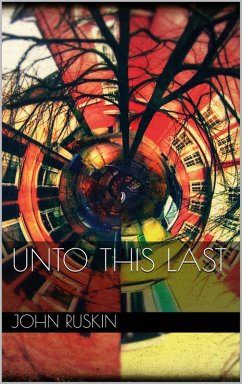 Cover Unto This Last (eBook, ePUB)