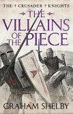 The Villains of the Piece (eBook, ePUB)