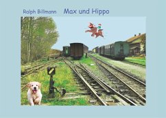 Max und Hippo (eBook, ePUB)