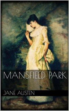 Mansfield Park (eBook, ePUB)