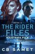 Masters File (The Rider Files, #2)... - Bild 1