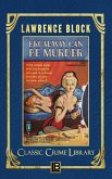 Broadway Can Be Murder (The Classic Crime Library, #17) (eBook, ePUB)