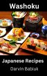 Washoku: Japanese Recipes (eBook, ePUB) - Bild 1