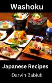 Washoku: Japanese Recipes (eBook, ePUB)